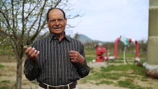 Irrigation Water Management