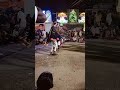 திருவிழா தேவராட்டம் நாட்டுப்புறக்க�