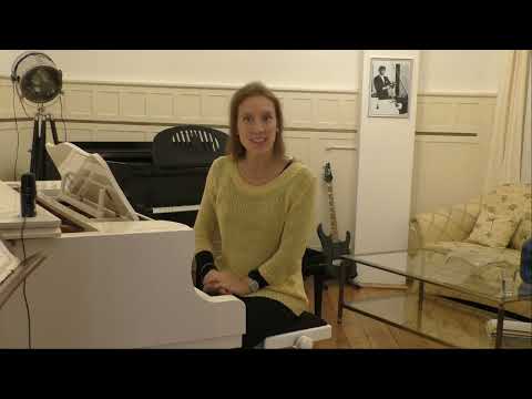 The correct mouth position when singing: Effective exercises