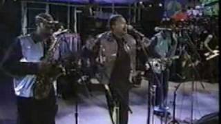 Kool and The Gang - Ladies Night