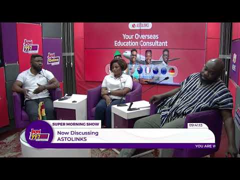 Astolinks: Study in Ireland from Ghana | Scholarships, Nursing Top-Ups & Study Abroad Guide