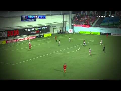 LionsXII Unbeaten Highlights
