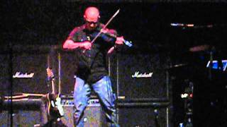 Blue October - The Flight - LIVE at The Pageant in St. Louis - 12-8-11