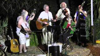 Sunny Side of the Mountain - Bob, Georgie, Bob, Jean, Bob, Rick