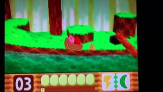 Lets Play Kirby 64 The Crystal Shards Part 3