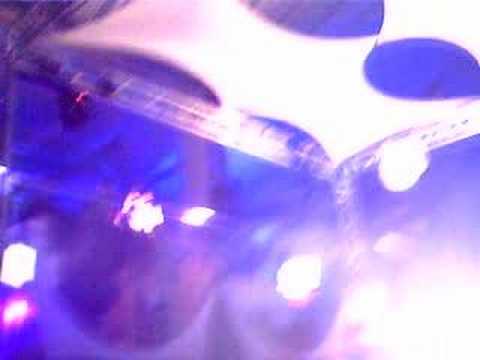 YOUNES B  feat AKRAM @ iscae casablanca