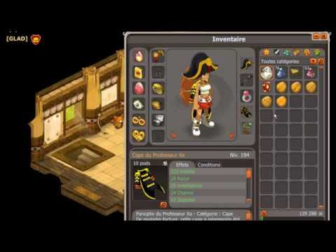 comment kamasser dofus