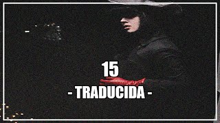 Marilyn Manson - 15 //TRADUCIDA//