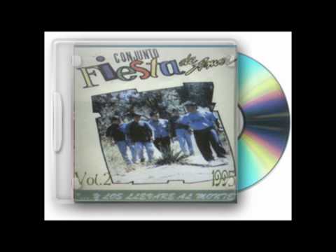 Fiesta de Amor - Volumen 2 "Y los llevare al Monte" (Completo)