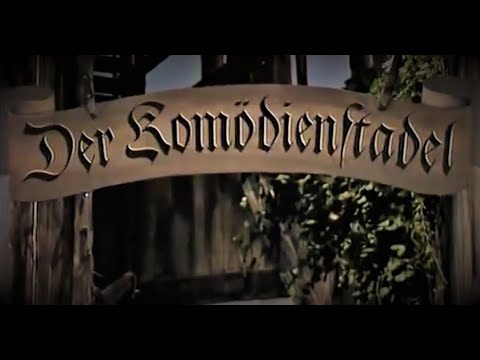 Der Komödienstadel 9-10 ,,Herz am Spieß 1976