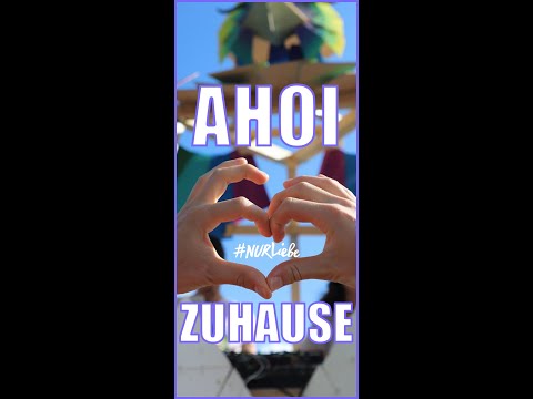 Ahoi Zuhause - Medimeisterschaften 2020 Hamburg (Teaser)