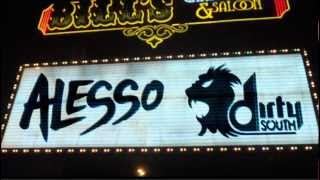 Marquee Las Vegas Columbus Day Weekend 2 Teaser