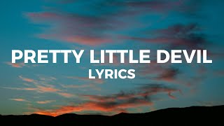 Download lagu Shaya Zamora - Pretty Little Devil (Lyrics) mp3 Download lagu Shaya Zamora - Pretty Little Devil (Lyrics) mp3