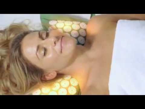 Mal di schiena al petto tosse Recensione di dispositivo di danza per il trattamento della cervicale