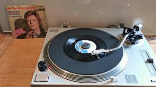 David Bowie - The Laughing Gnome / The Gospel According To Tony Day