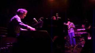 Jamie Cullum "You And Me Are Gone" @ Joe's Pub (New York)