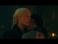 Rhaenyra Kisses Mysaria House Of The Dragon Season 2 Episode 6