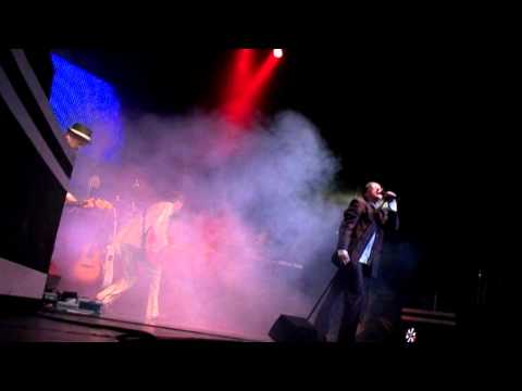 Weitersagenshow Mit 18