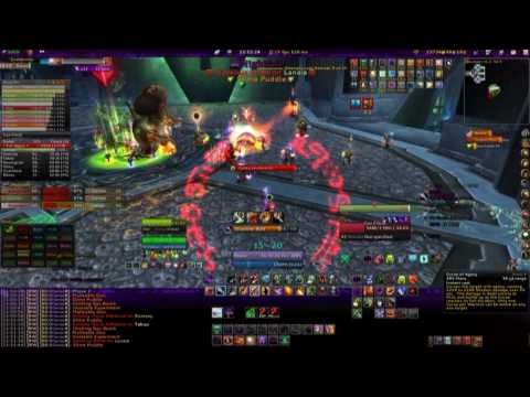 Icecrown Citadel - IraDei vs Professor Putricide