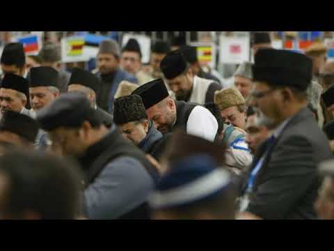 Jalsa Salana UK 2025 🇬🇧 Promo|AMA Germany 1996| MTA Germany| MTA Afric| Ahmadiyya Jamat World wide|