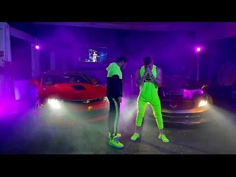 Cedric Vidal ft Erick Elera - Me quedé Contigo (Radio Versión)