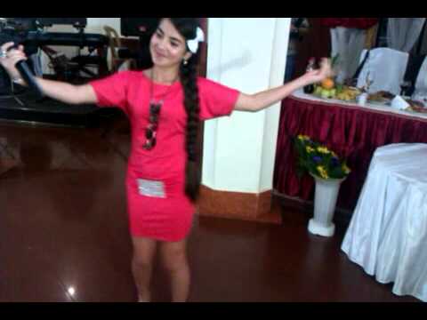 Реяна Кадырова