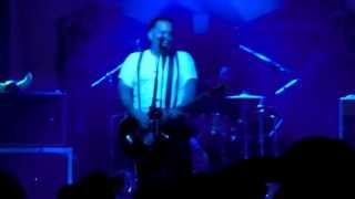 face to face - Disappointed - Fort Lauderdale, FL 5/29/13