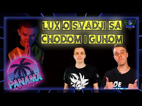 LUX O SVADJI SA CHODOM, GUHOM, TROVU BONUS - 500$ GANDOM DOBITAK 🔥🔥🔥