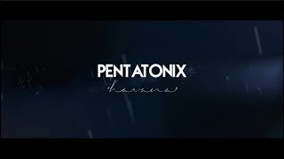 PENTATONIX - HAVANA (LYRICS)