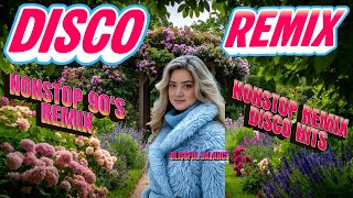 Download lagu NONSTOP 90'S DISCO REMIX/ NONSTOP DISCO HITS REMIX/ PAMPAGOODVIBES ANG MUSIC NA TO/NONCOPYRIGHT mp3