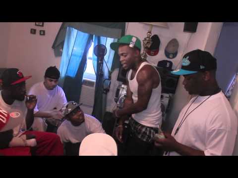 JSKEE 326 : "Choppas" / "Deez Niggaz"