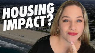 Los Angeles Housing Market CRASH? February 2025 Real Estate Report | Trends & Analysis