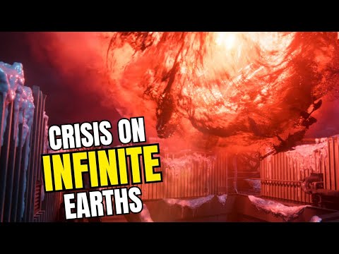 Dimension X, The Upside Down and Hawkins Lab Are The Same Place Across 3 Universes