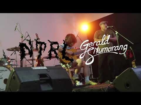 NTRL feat. Gerald Situmorang - Sorry (Live di KONSER VIRTUAL NTRL 28 TAHUN)