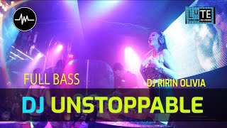 Download lagu DJ UNSTOPPABLE TIKTOK BREAKBEAT REMIX FULL BASS mp3 Download lagu DJ UNSTOPPABLE TIKTOK BREAKBEAT REMIX FULL BASS mp3