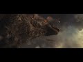 GODZILLA VS KONG SEA BATTLE
