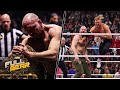 FULL MATCH Orange Cassidy Vs Jon Moxley For The AEW World Title AEW Full Gear 2024