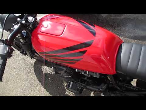 1975 CB750F Cafe Racer Brat For sale today 6/20/21