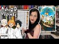 EVERYTHING That Happens In The Promised Neverland Manga