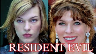 Download lagu Resident Evil Cast Then and Now | Where Are They Now? mp3 Download lagu Resident Evil Cast Then and Now | Where Are They Now? mp3