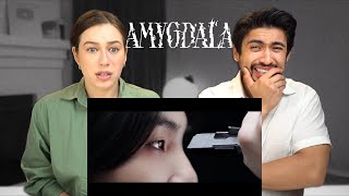 Download lagu Agust D 'AMYGDALA'  MV Reaction mp3