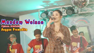 Download lagu ANGGUN PRAMUDITA - MENDEM WELASE [ ] mp3