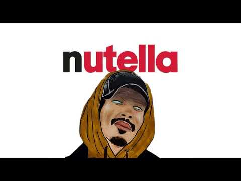 Kosmos - Nutella