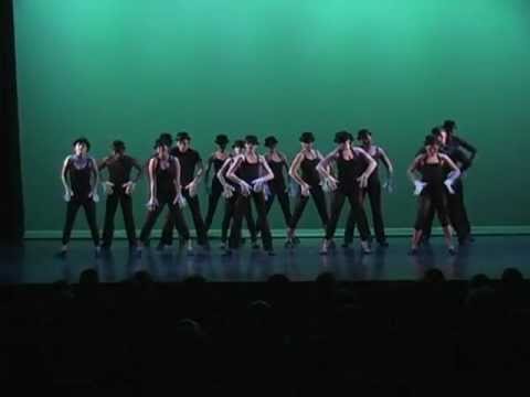 On Broadway Choreography