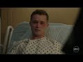 The Rookie 07x16 Seth Confesses His Lies And Tamara Breaks Up With Him