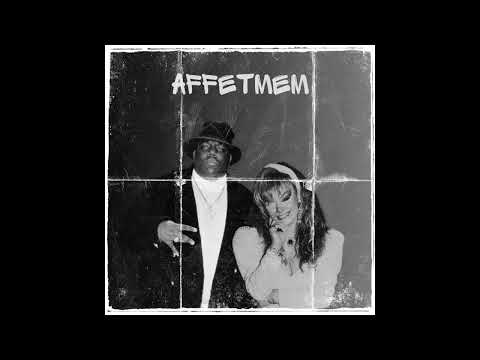 Biggie X Bergen  | AFFETMEM |  prod.saskiabeats