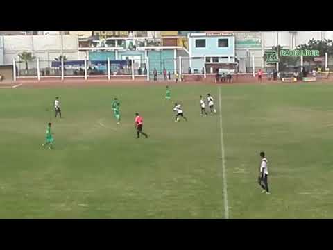 CHANCAY. Municipal - Palpa ST