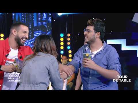 DTEP S04 Episode 03 | Tour De Table
