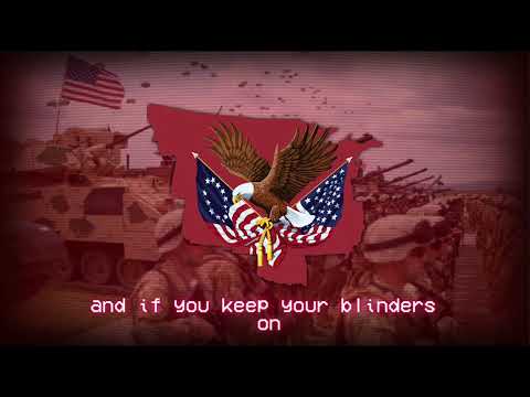 Get Involved-ACG Song HOI4 The Fire Rises