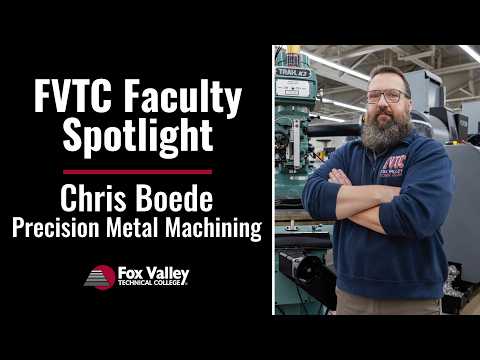 Faculty Spotlight Fox